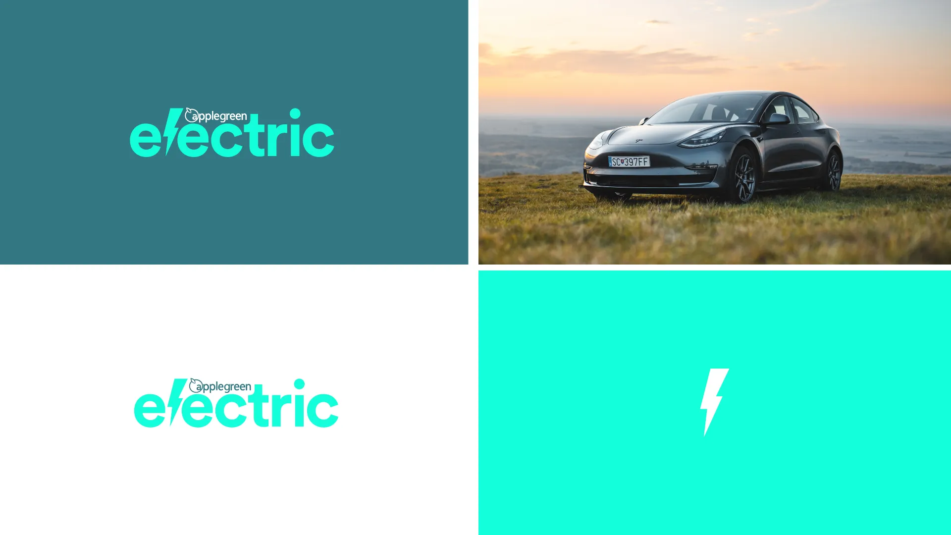 Applegreen Electric - image 5