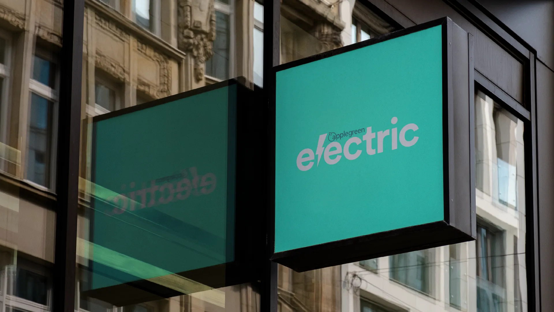 Applegreen Electric - image 6