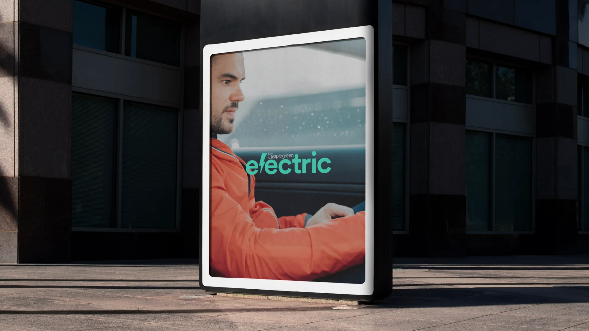 Applegreen Electric - image 8