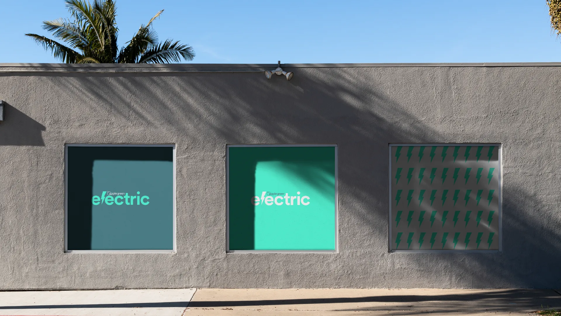 Applegreen Electric - image 9