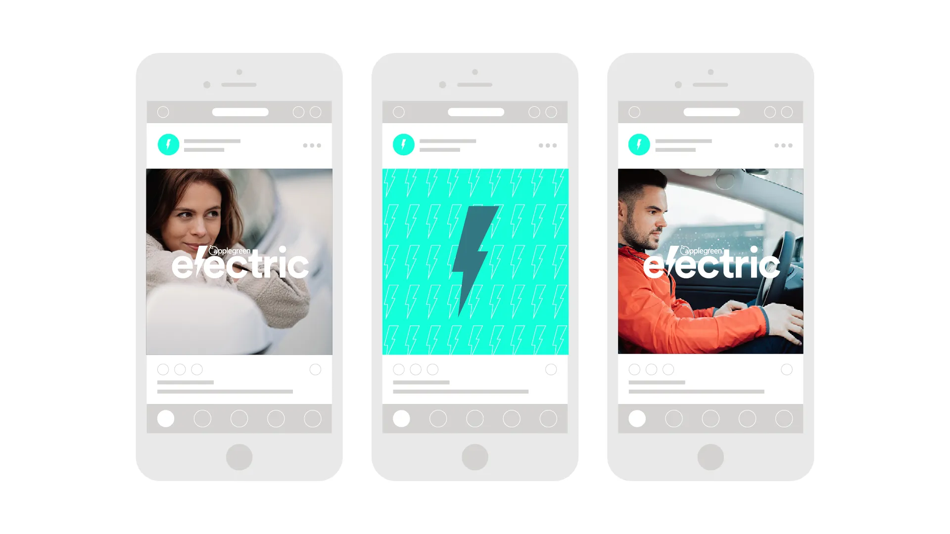 Applegreen Electric - image 10