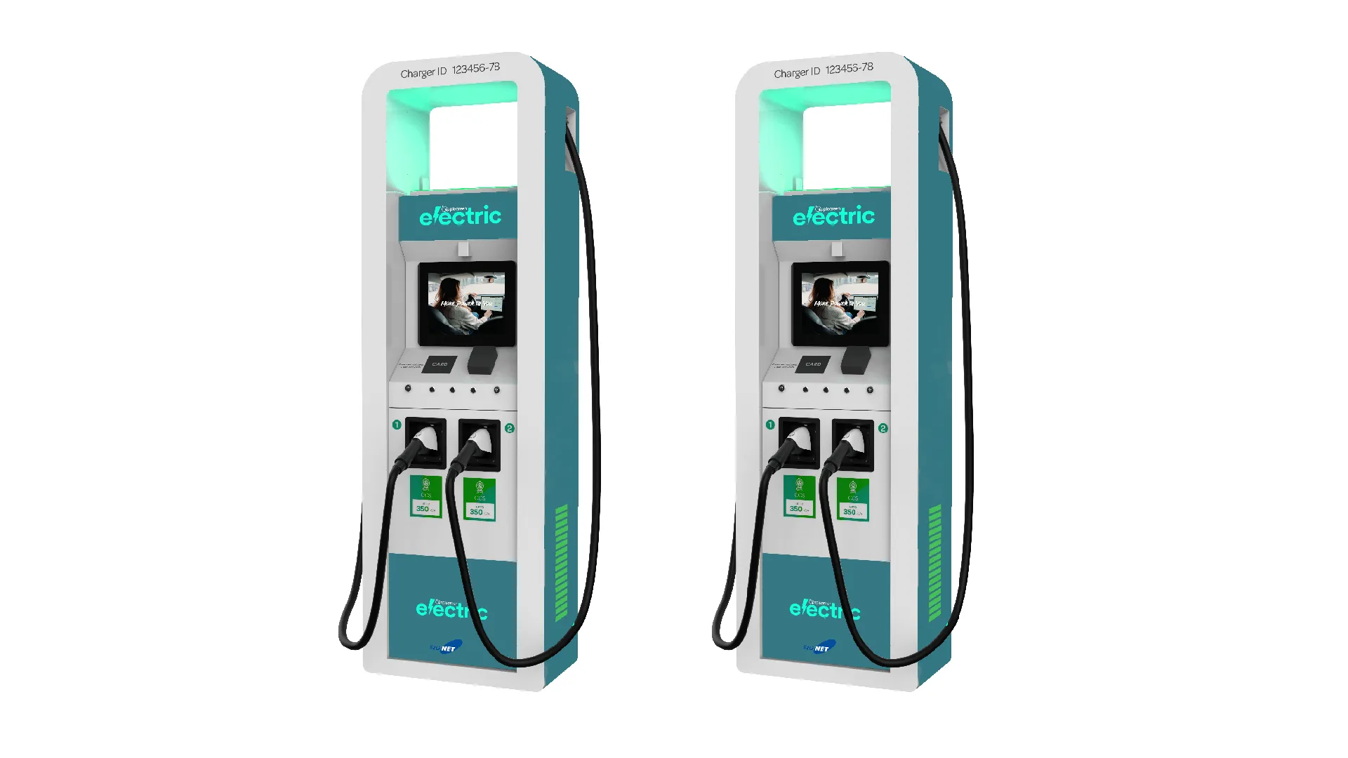 Applegreen Electric - image 4