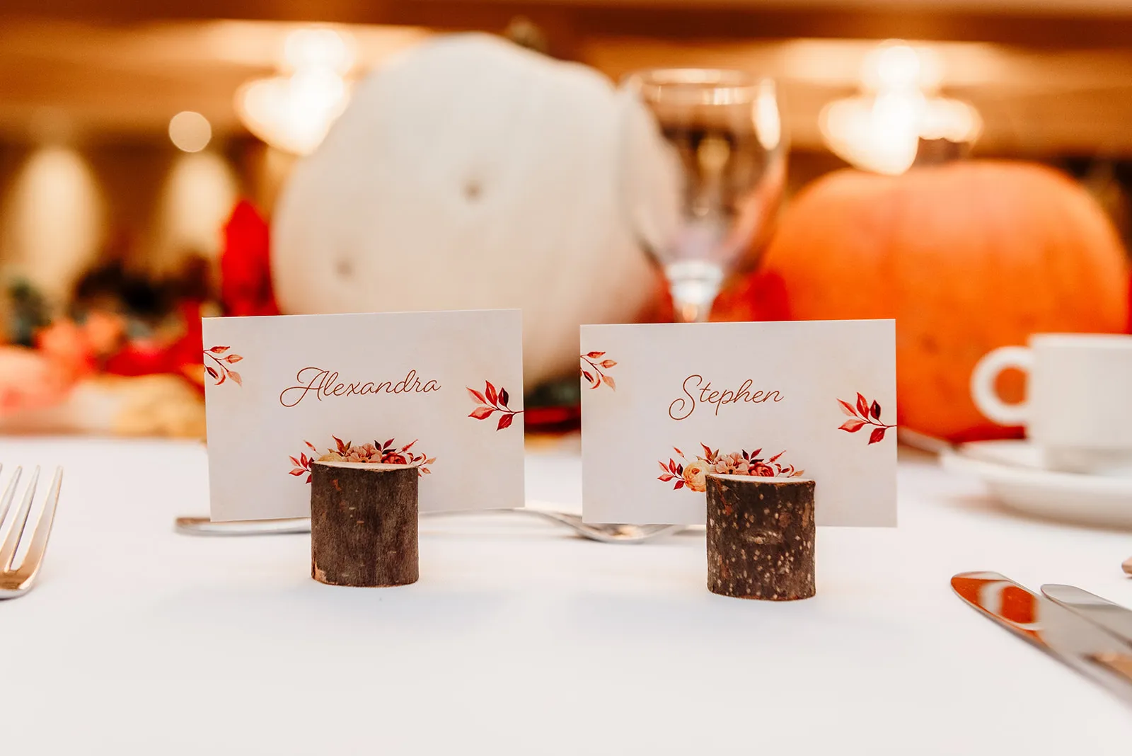 Wedding Stationery - Bespoke stationery and print design for weddings