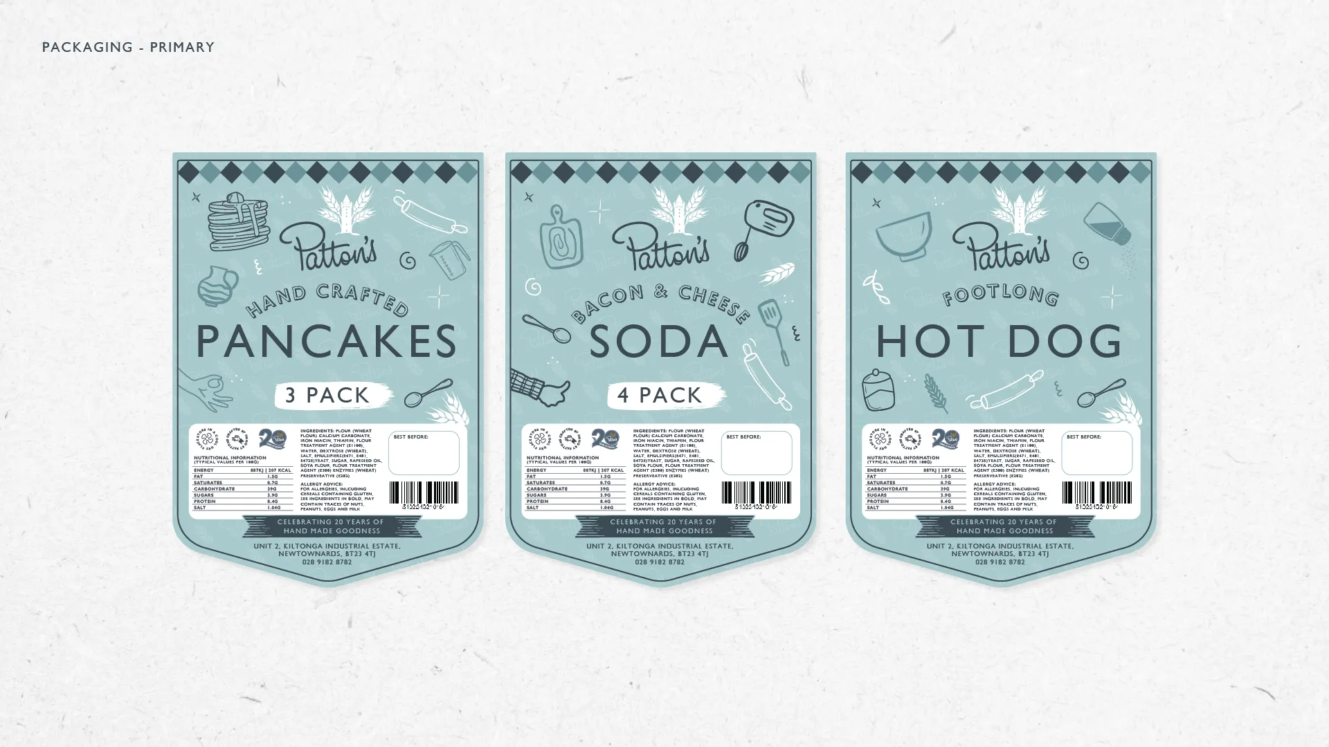 Patton’s - image 2