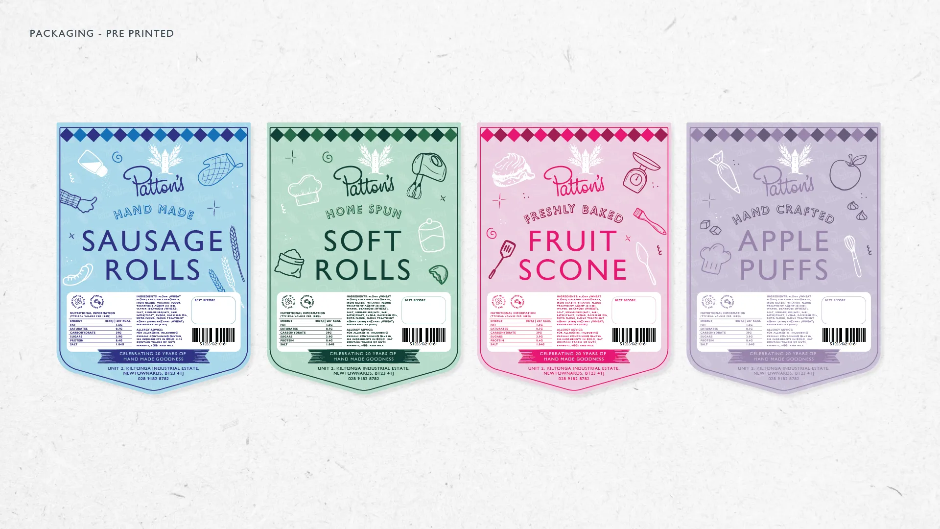 Patton’s - image 4