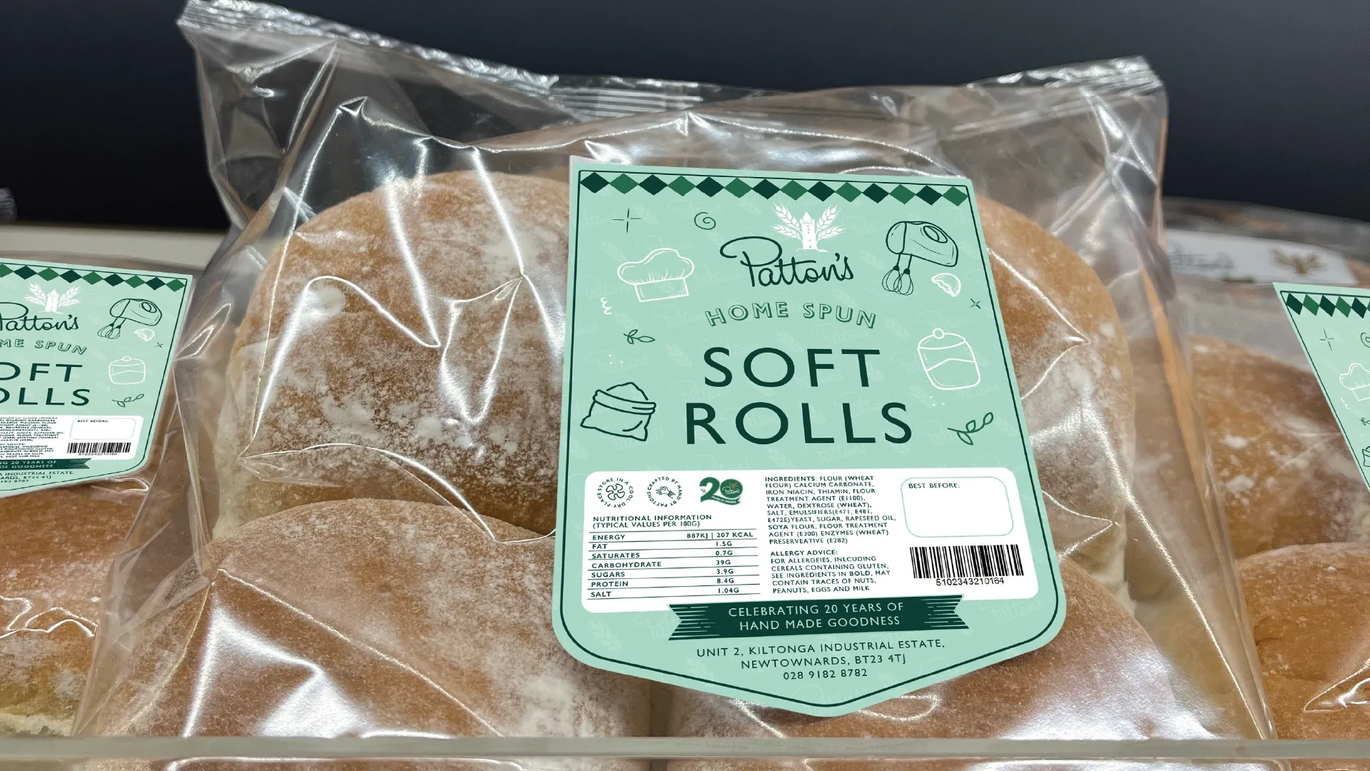 Patton’s - image 5