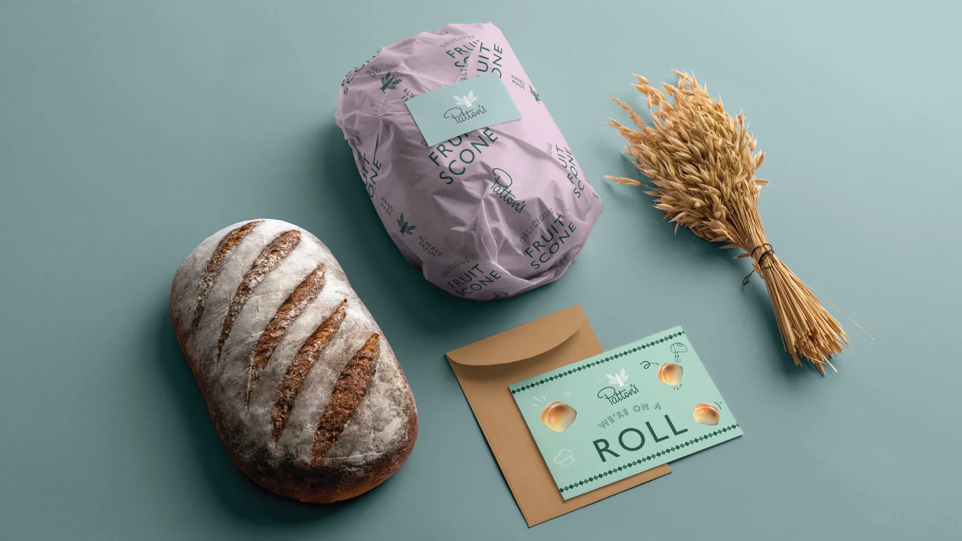 Patton’s - image 7