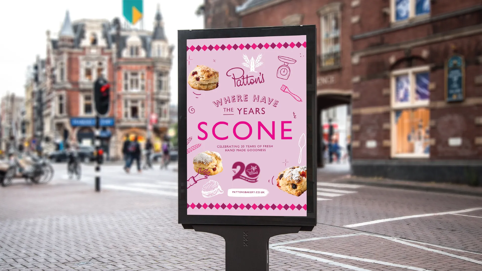 Patton’s - image 9