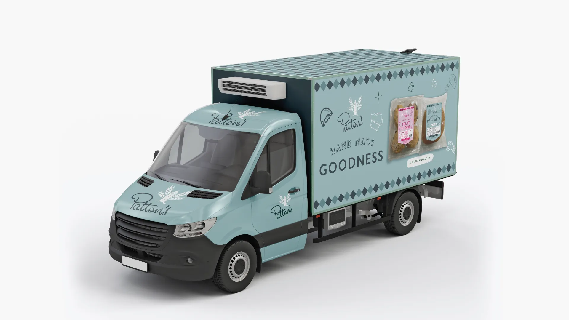 Patton’s - image 11