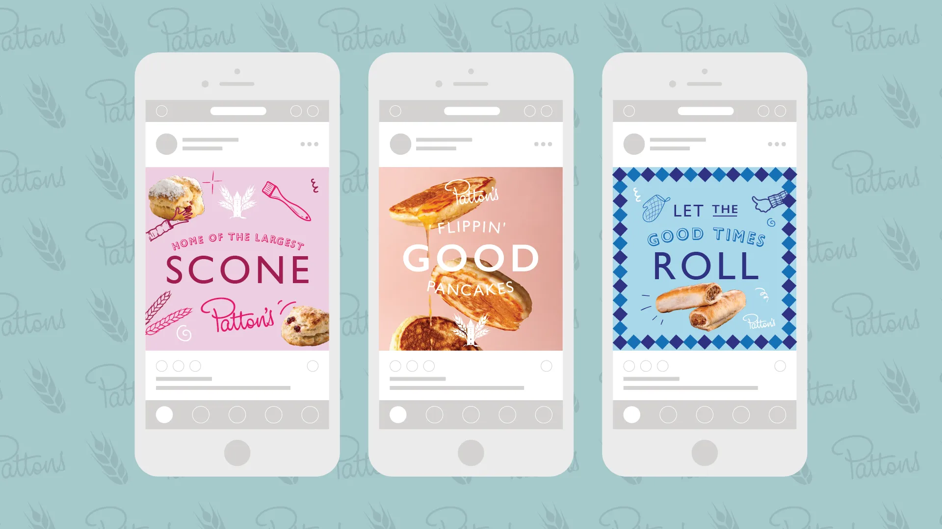 Patton’s - image 12