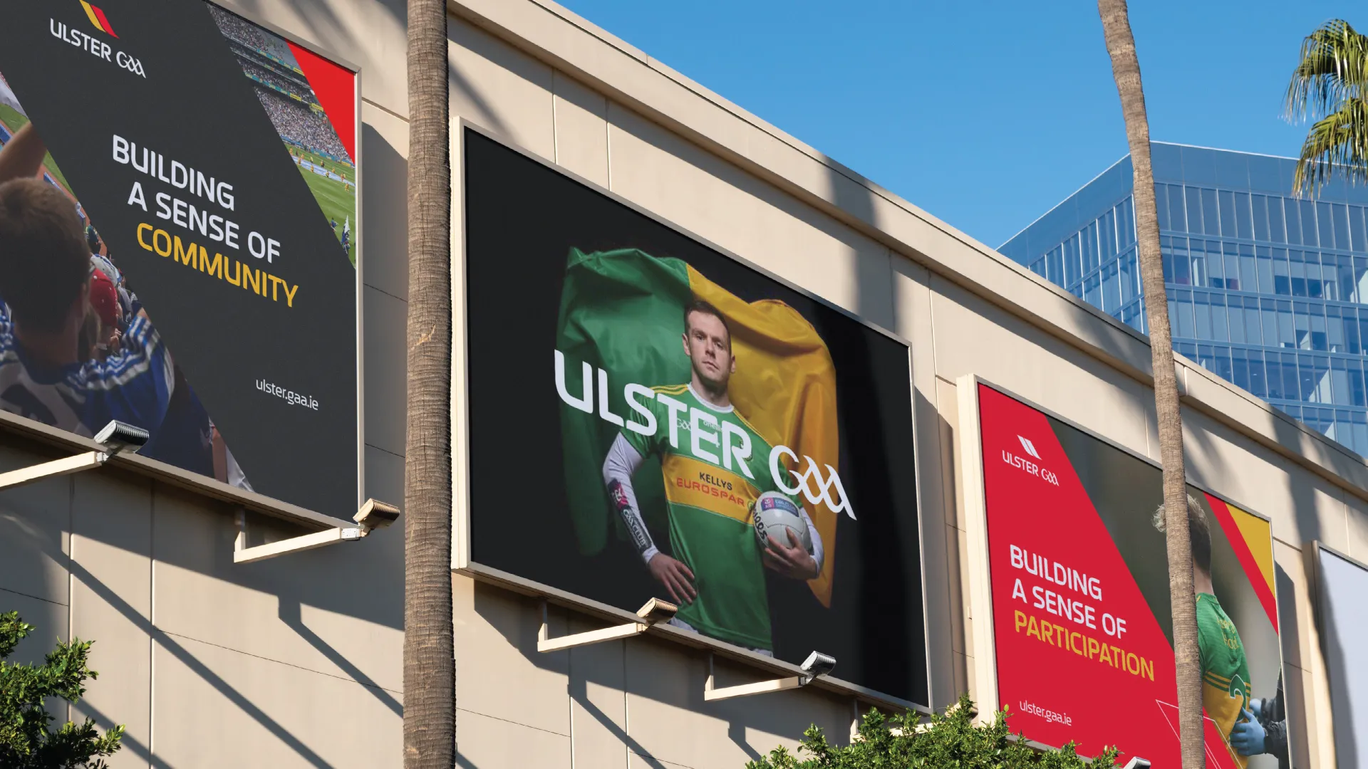 Ulster GAA - image 6