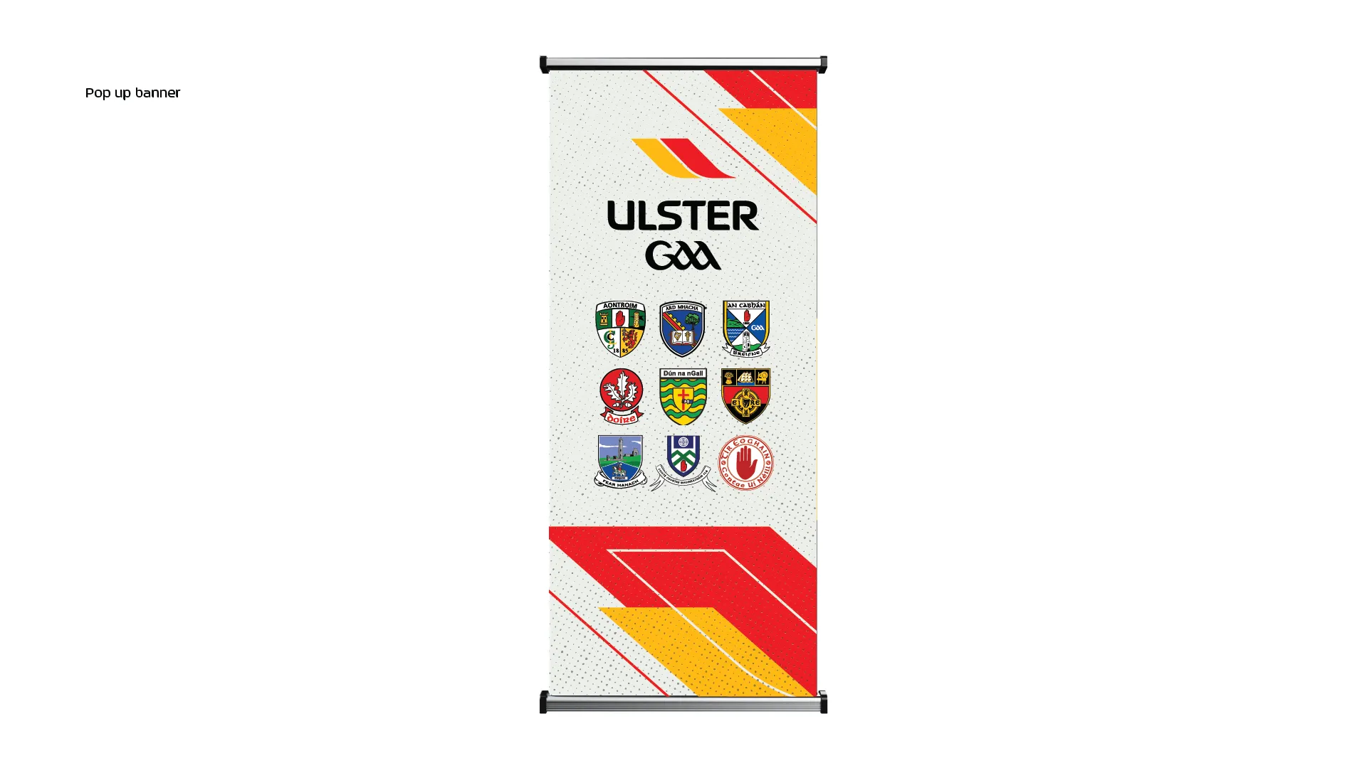 Ulster GAA - image 10