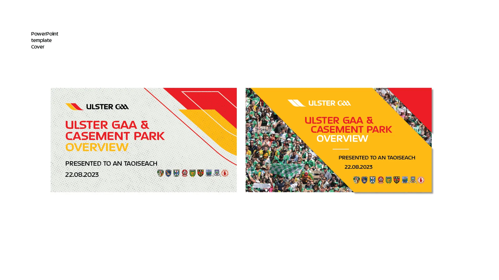 Ulster GAA - image 11