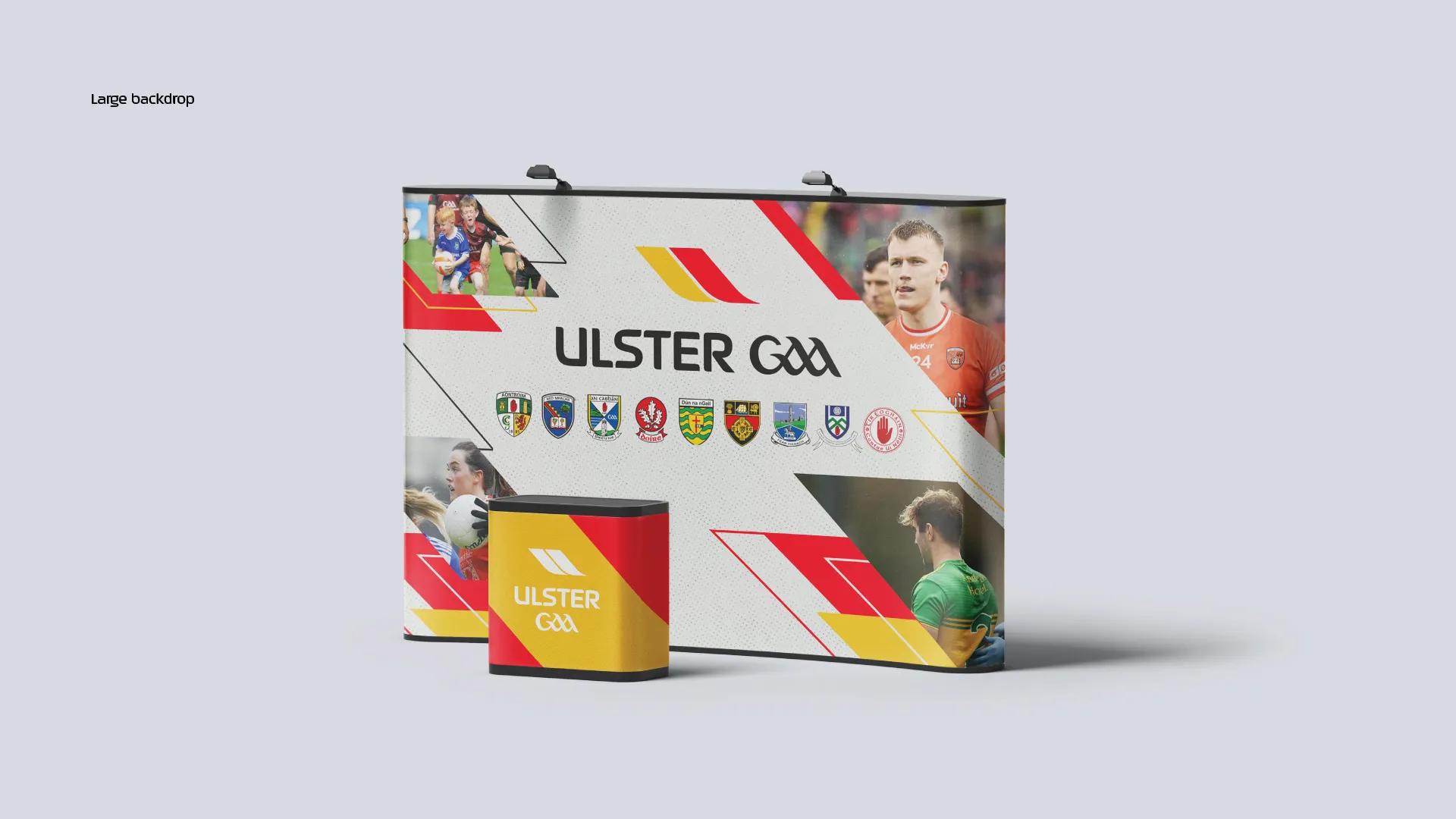Ulster GAA - image 13