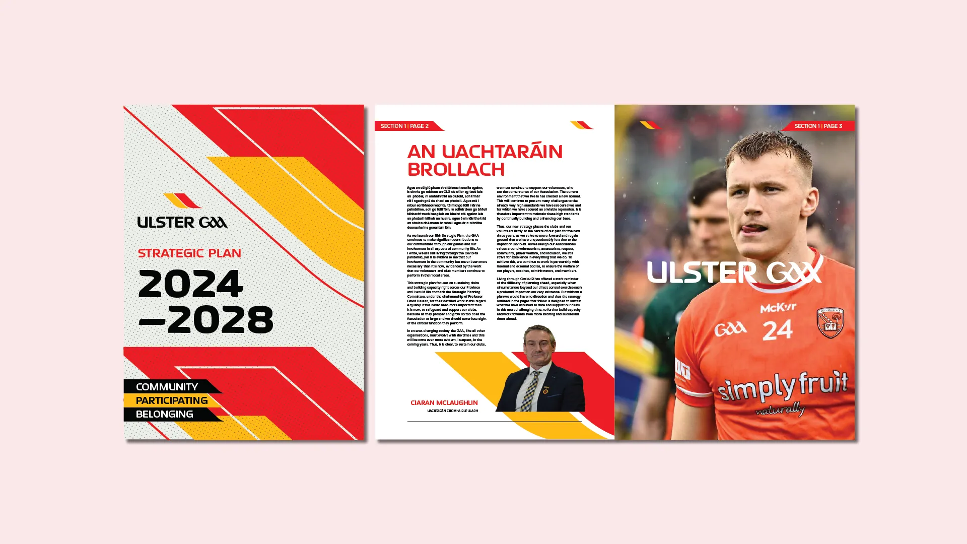 Ulster GAA - image 17