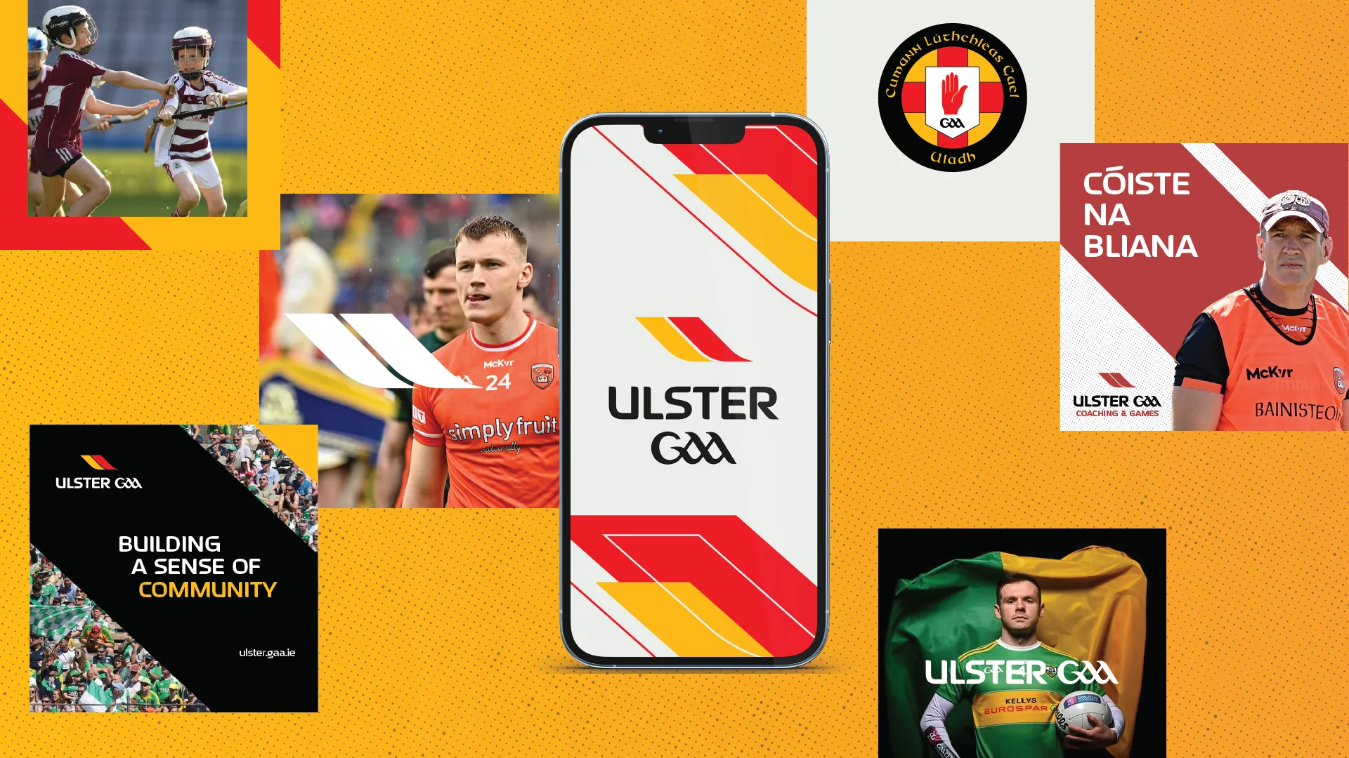 Ulster GAA - image 18