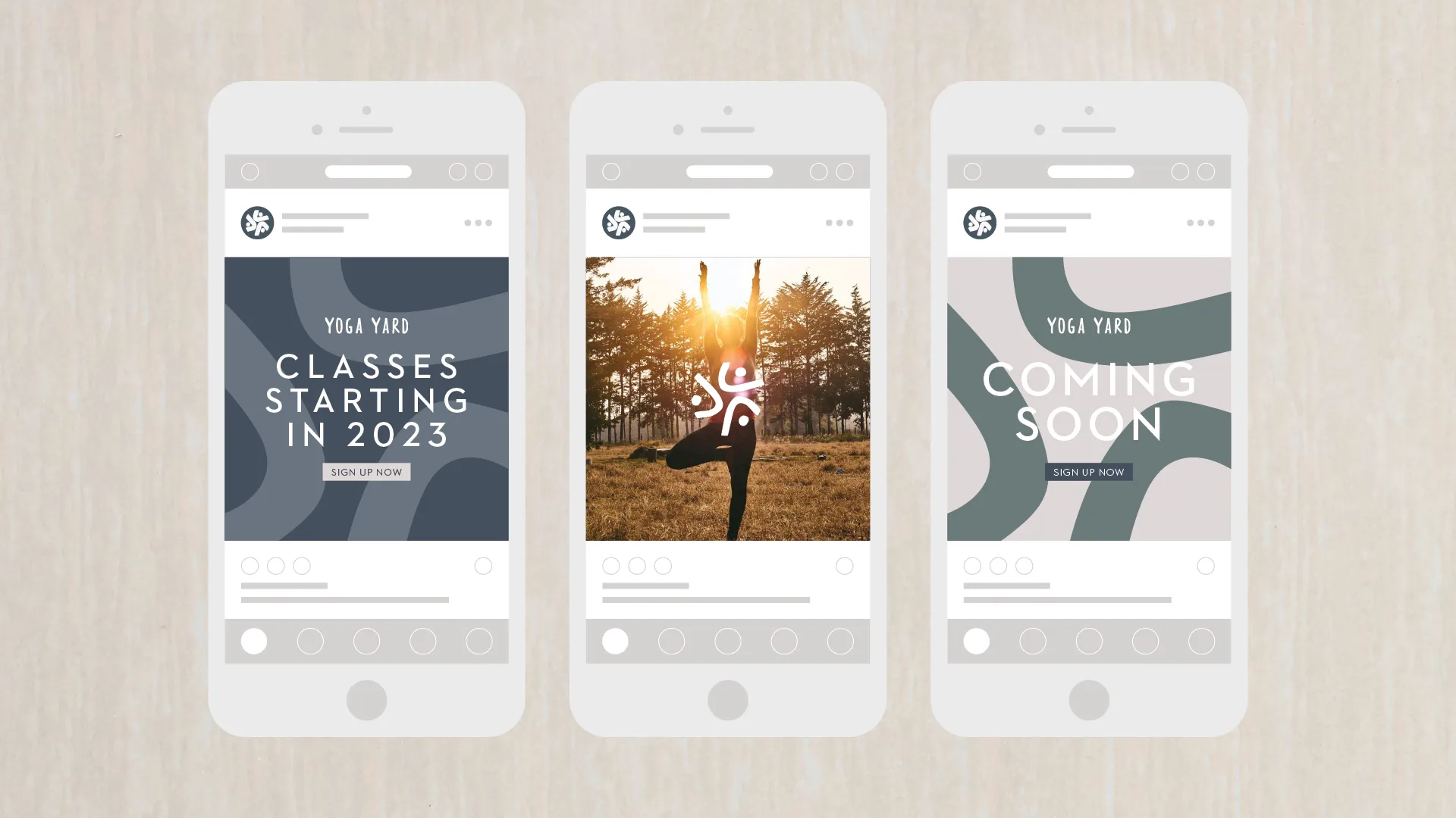 Yoga Yard - image 11