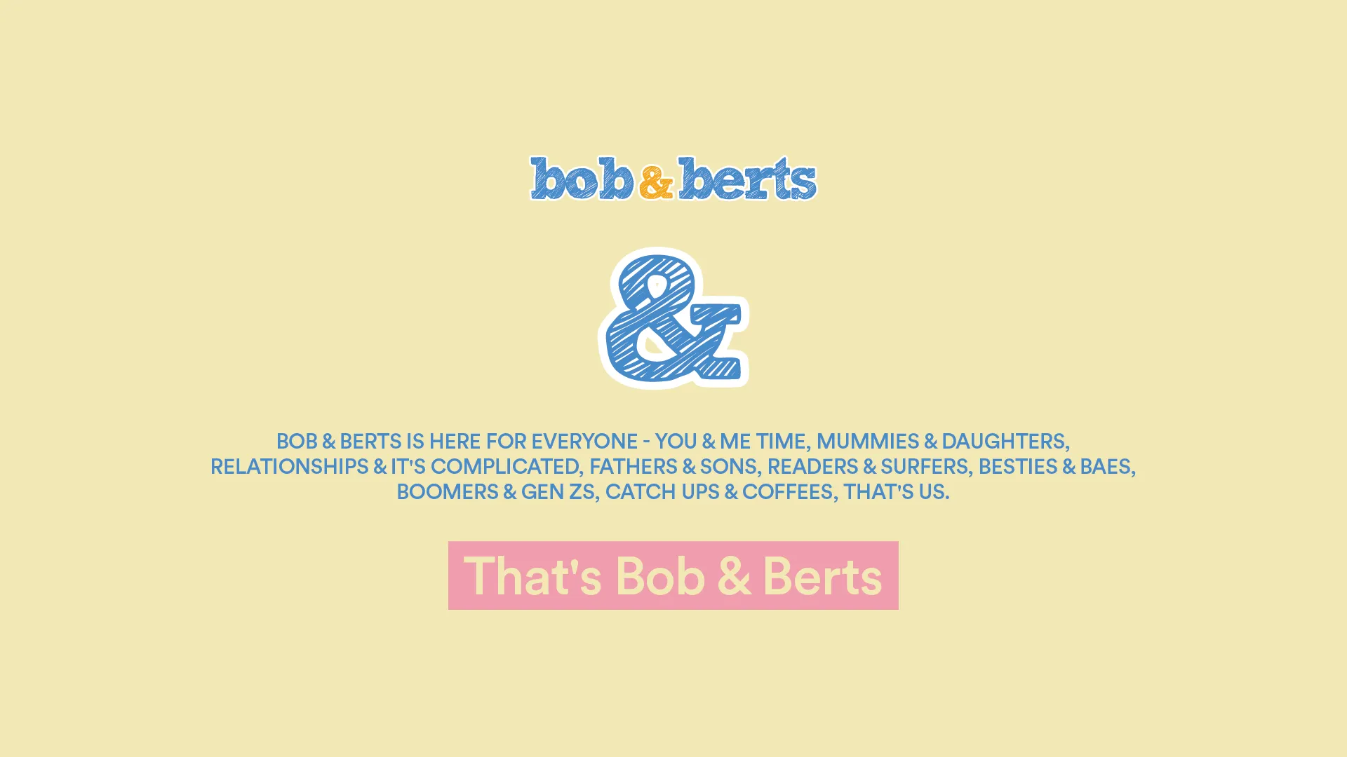 Bob & Berts - image 2