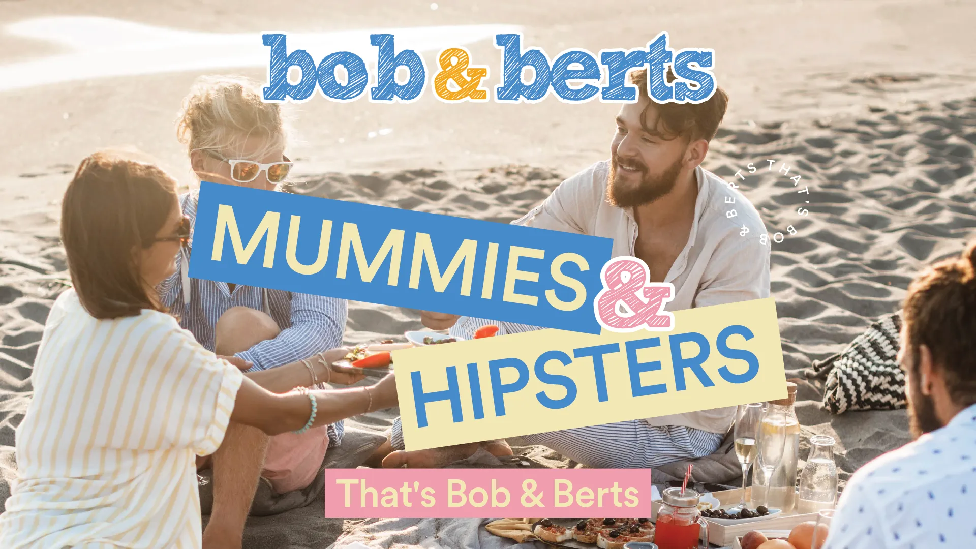 Bob & Berts - image 4