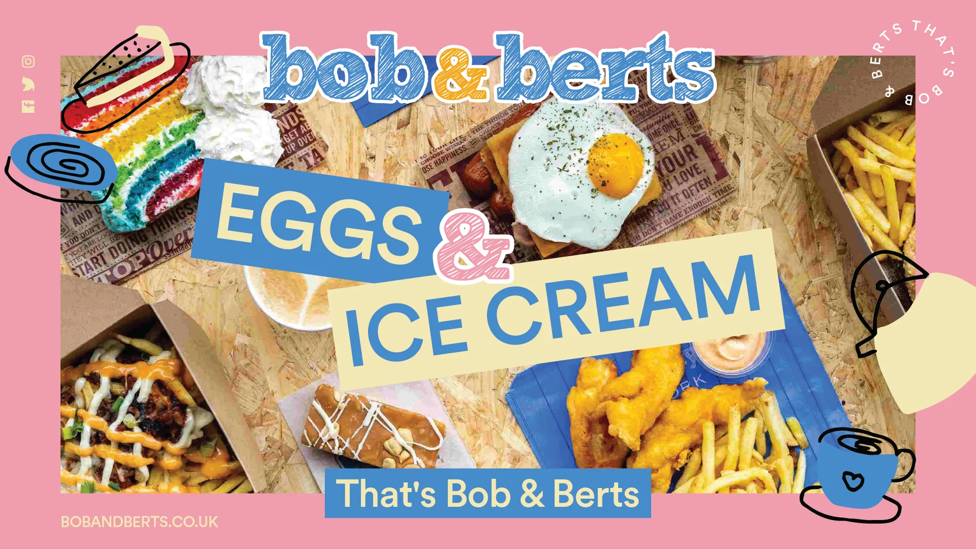 Bob & Berts - image 7