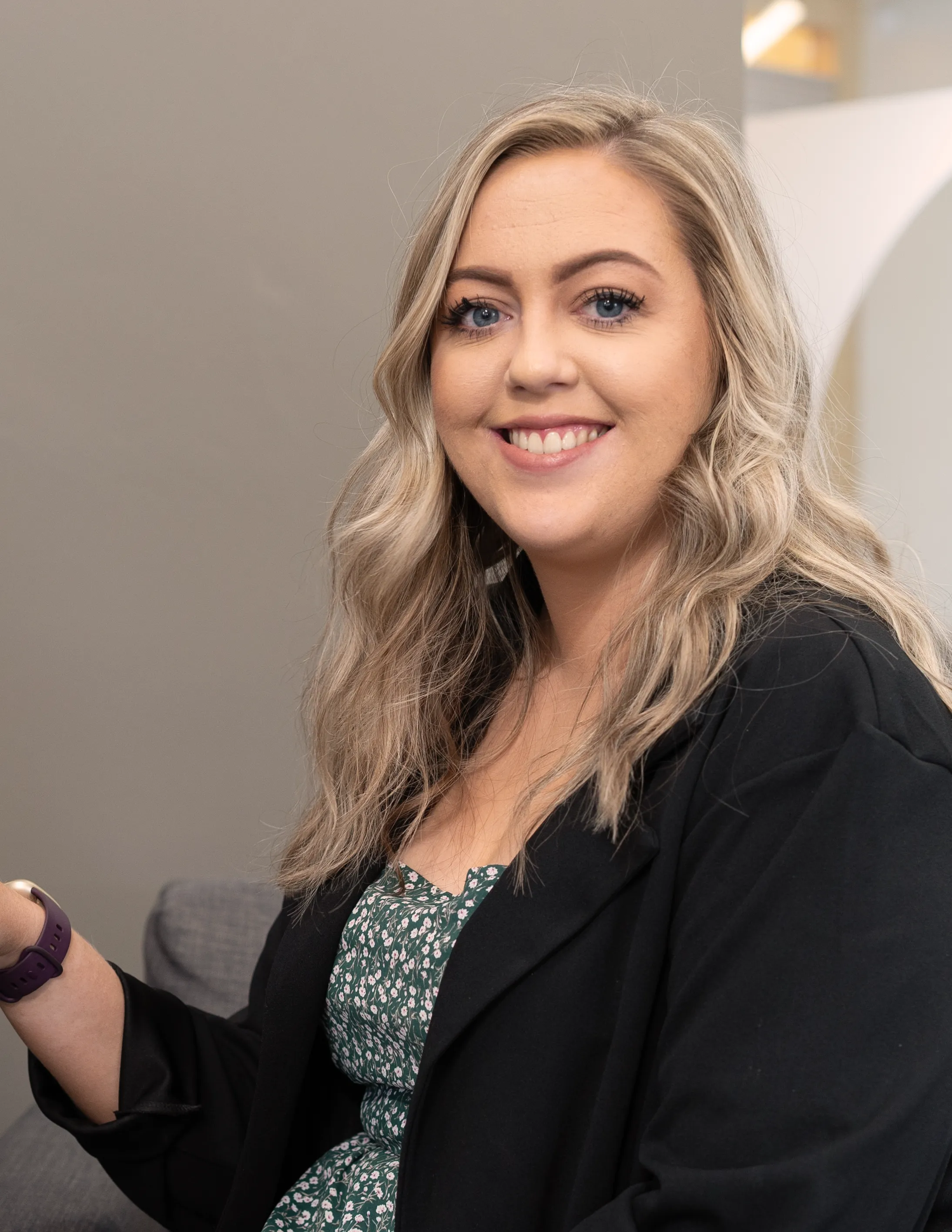 Shaleen McKay, Freelance Graphic Designer