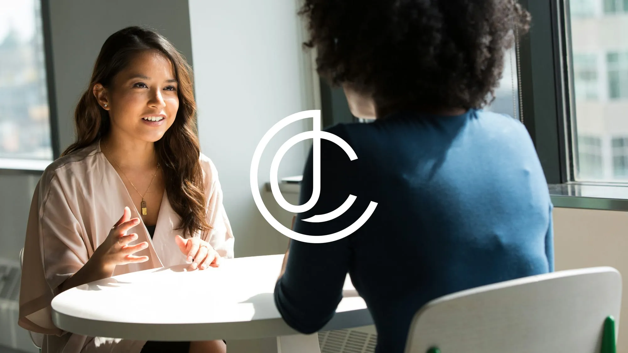 JCC Office Group brand identity artwork